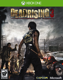 DeadRising 3 Box
