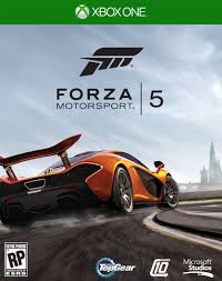 Forza Motorsport5 XOne